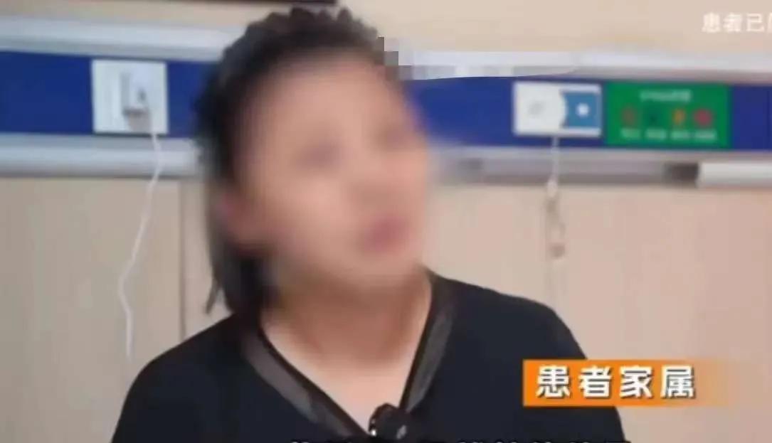 终于有人站出来了！女子吐槽说“挂专家号花了800块钱，排队2消失，医生询