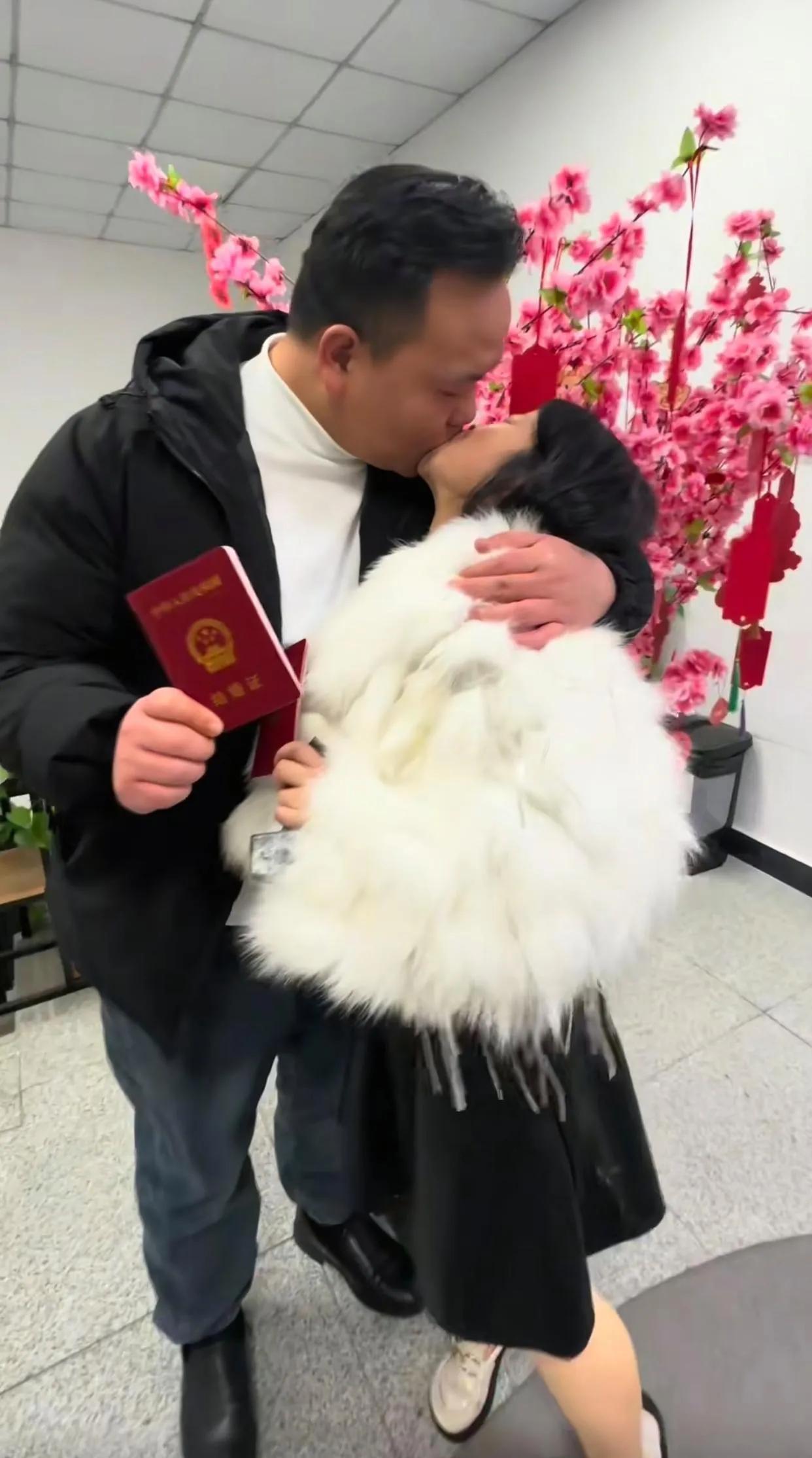 他们俩会幸福吗？