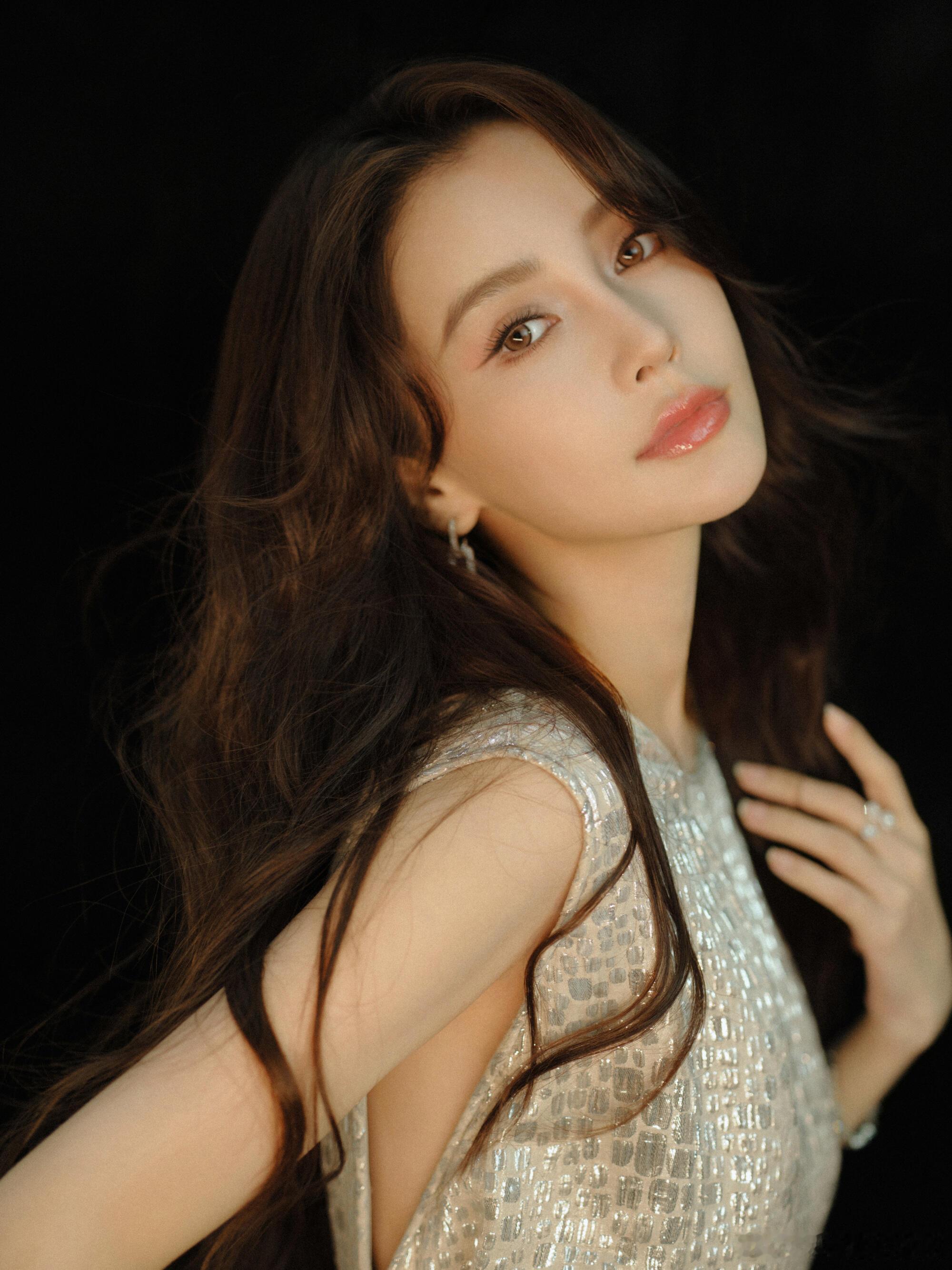 杨颖颖妈