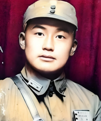 1949年6月，国军师长黄振涛劝吉星文起义，吉星文说：“我是不会参与的，但老兄大