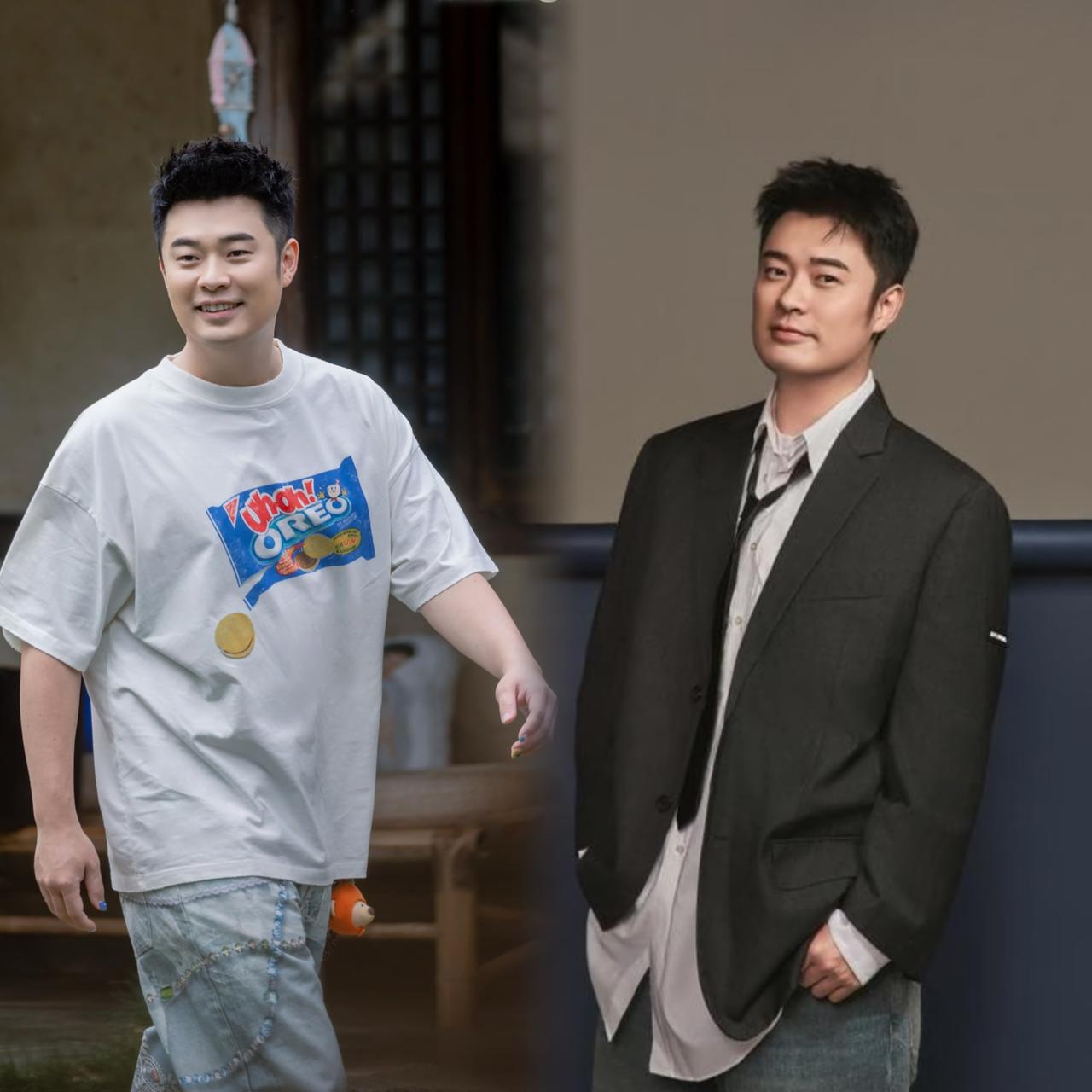 明眼人都能看出来，陈赫能走到今天，不是因为他的舅舅是陈凯歌，也不是因为他的母