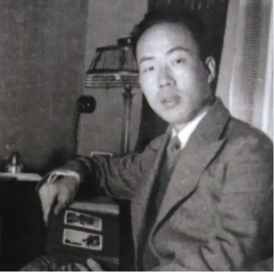 1968年，“两弹一星”勋章获得者赵九章，在宿舍中吞下几十粒安眠药，静静的躺在床