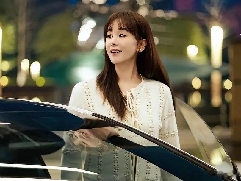 震惊！紫薇格格居然当博主了！周一周二《蜜语纪》一天只更新一集，很多人纷纷吐槽不够