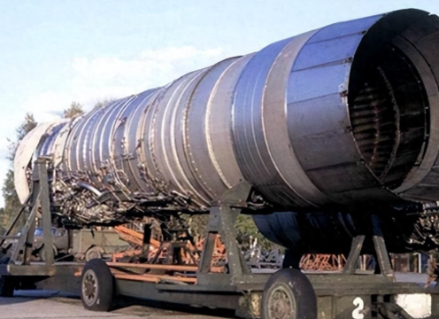 大国引擎暗战：俄罗斯NK-32绝密技术背后的生死博弈与东方逆袭