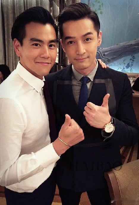 胡歌有女儿后彭于晏终于急了家人们，最近娱乐圈又有了新的“风云变幻”。胡歌升级