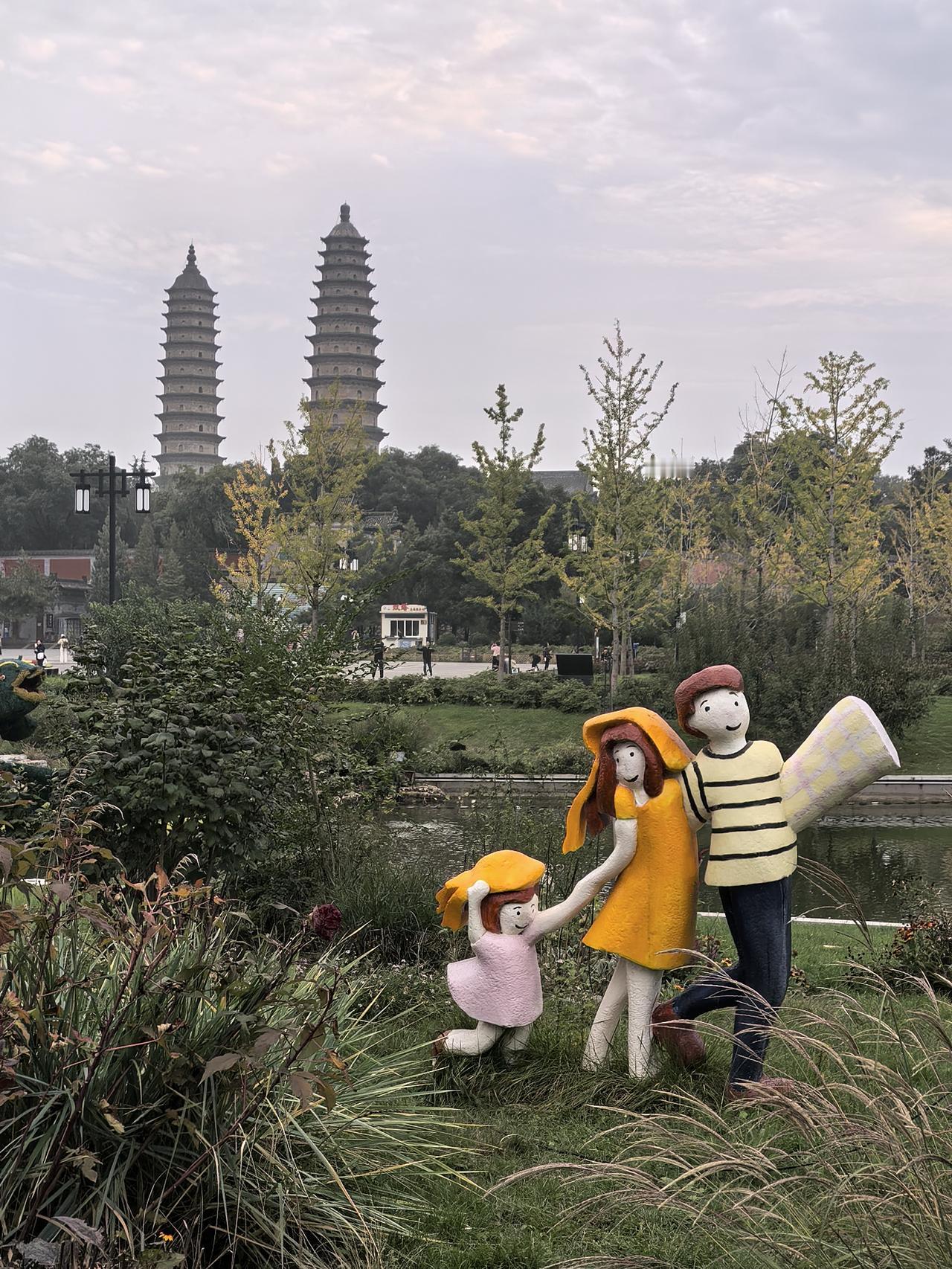 今年冬天，山西太原有两件事真的很暖心。第一件事是供暖，今年不仅提前送气，而且室内