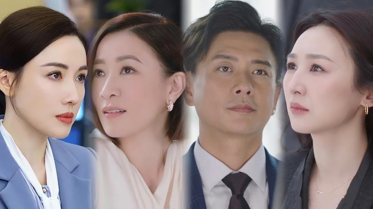 《新闻女王2》开播，man姐为了回归SNK，出动直升机俯拍倒塌楼房，看的人大呼过