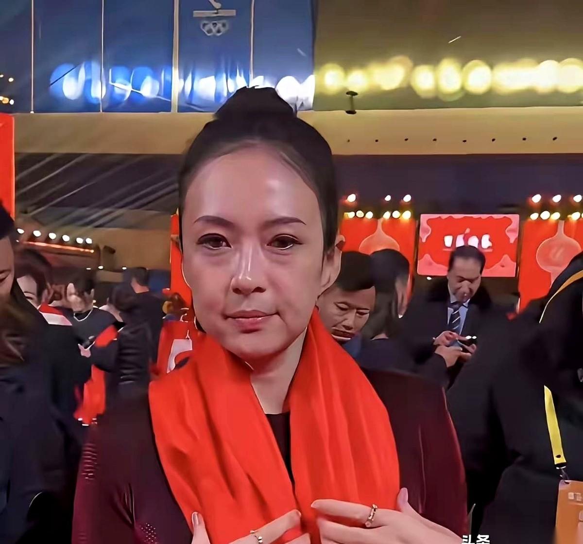最近，一张章子怡的无修生图在各个圈子里疯传。第一眼看过去，绝大多数人根本叫不出