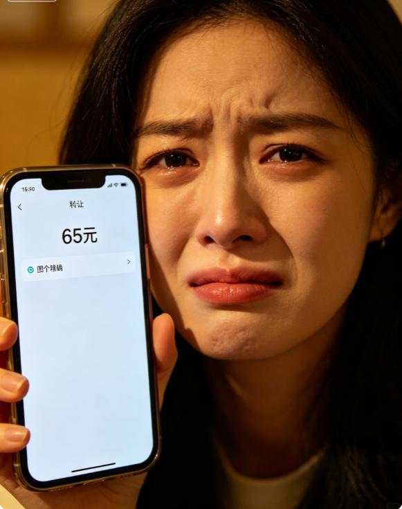 女儿中考估分700，奶奶放话考上市重点奖5万，成绩650分，奶奶改口：“6