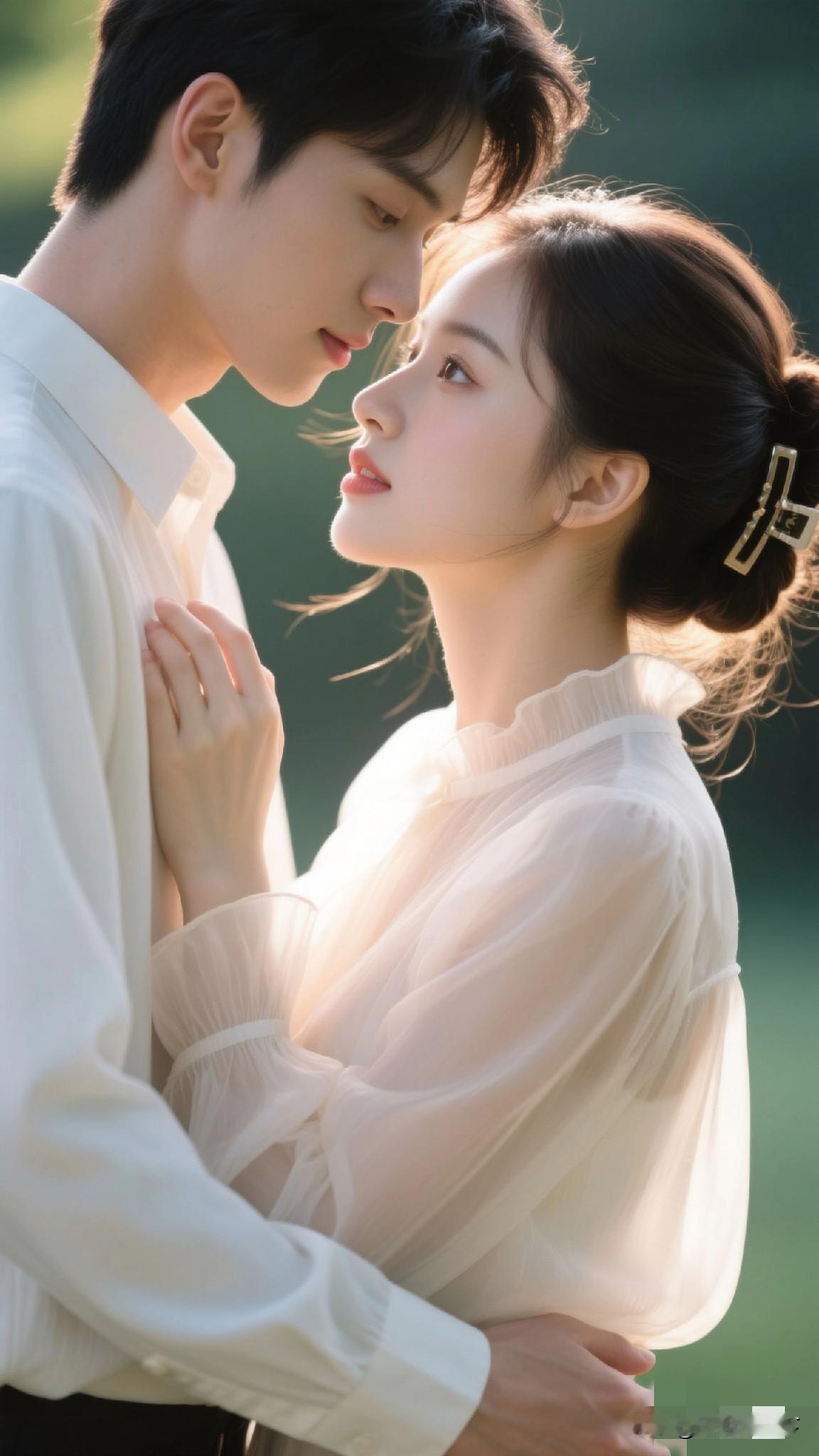 渣男的标配：热情开场，冷漠散场❌什么是渣男？没得到你时，他是满