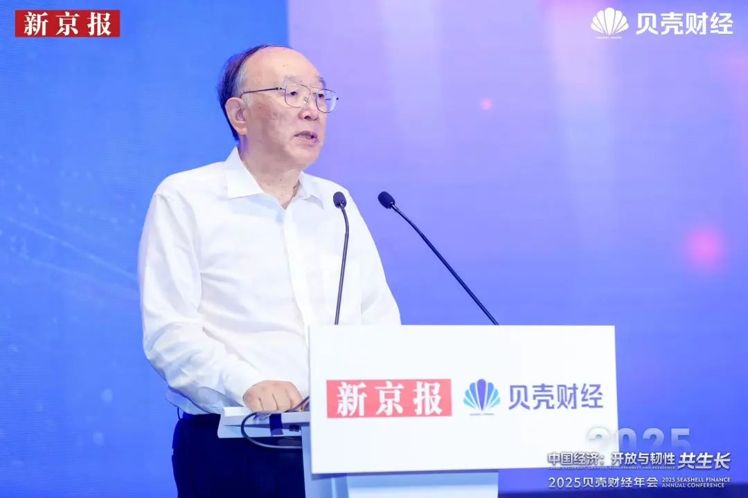 黄奇帆, 真敢讲!