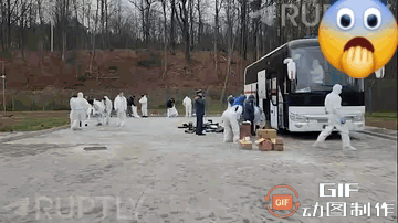 俄乌双方新一轮阵亡军人遗体交换已于当地时间11月20日完成，交换比例为1000具