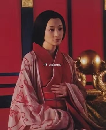 因为卫子夫是唯一一个对刘彻杀人诛心的