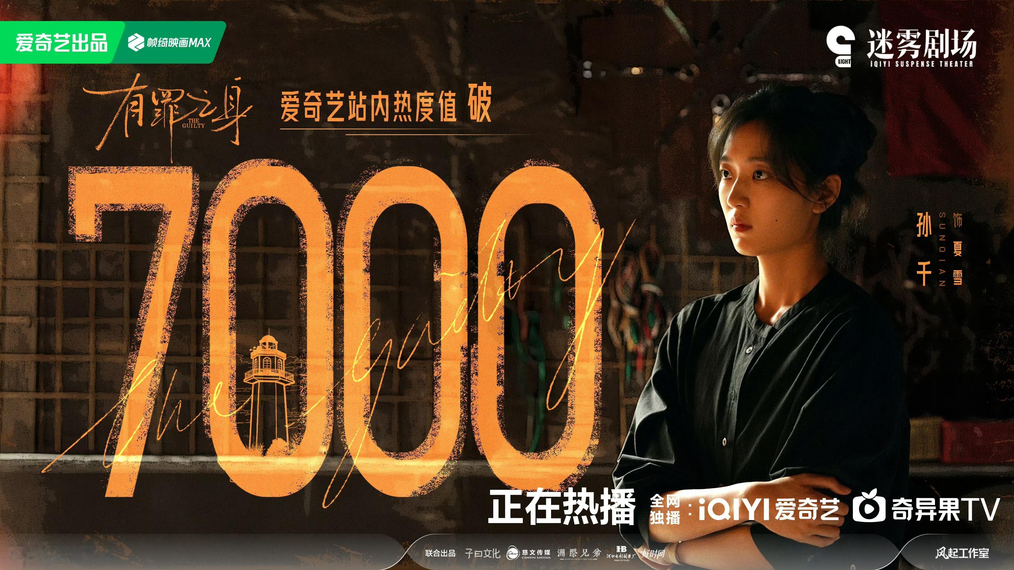 孙千2026三连爆时光不会辜负每一份坚持，孙千蓄力多年在2026迎来收获期，三部