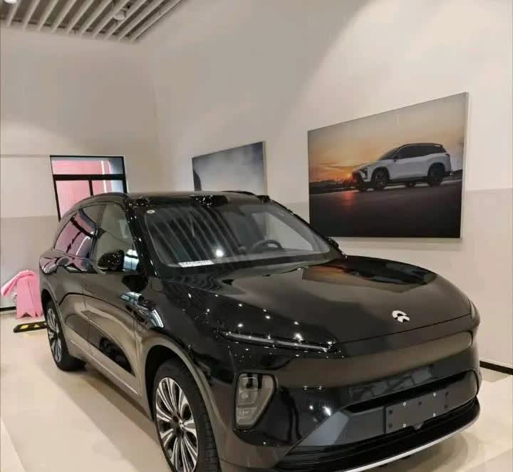 为什么要唱衰蔚来？为什么要唱衰蔚来？蔚来在独库公路建成了G31