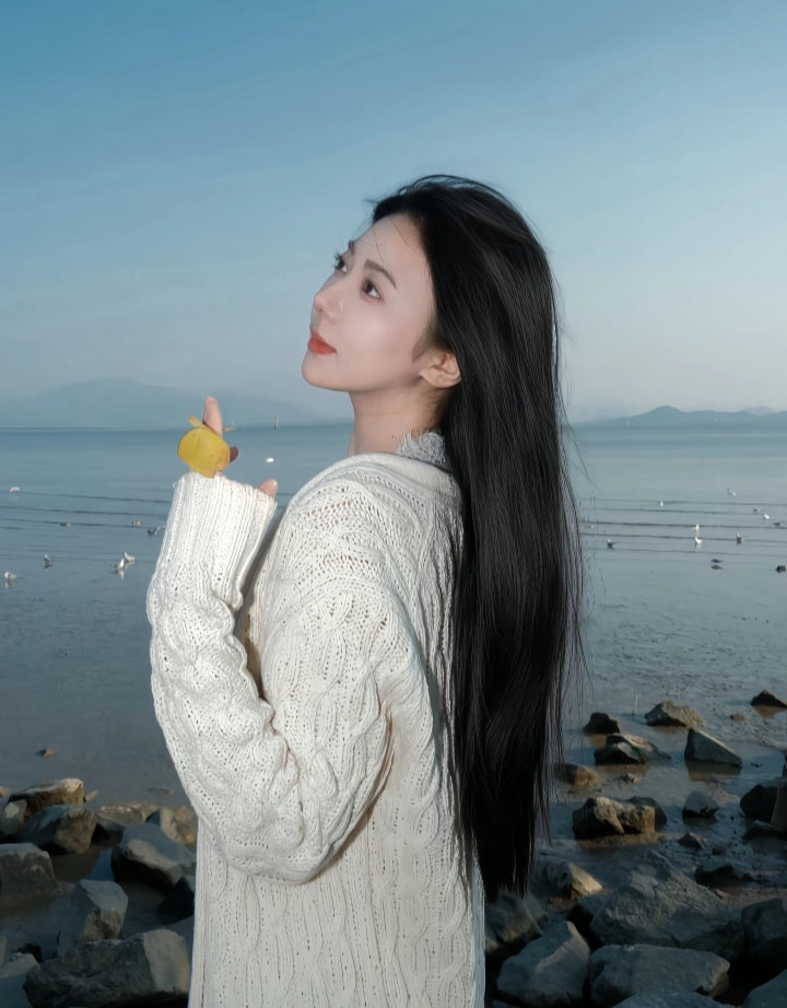 真有这么好看的人吗？？？