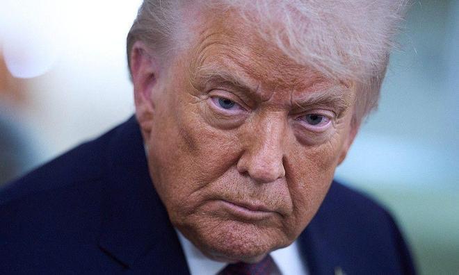 美专家放言：“一旦中国收复台湾，可冻结中国在海外的3.2万亿资产！”对