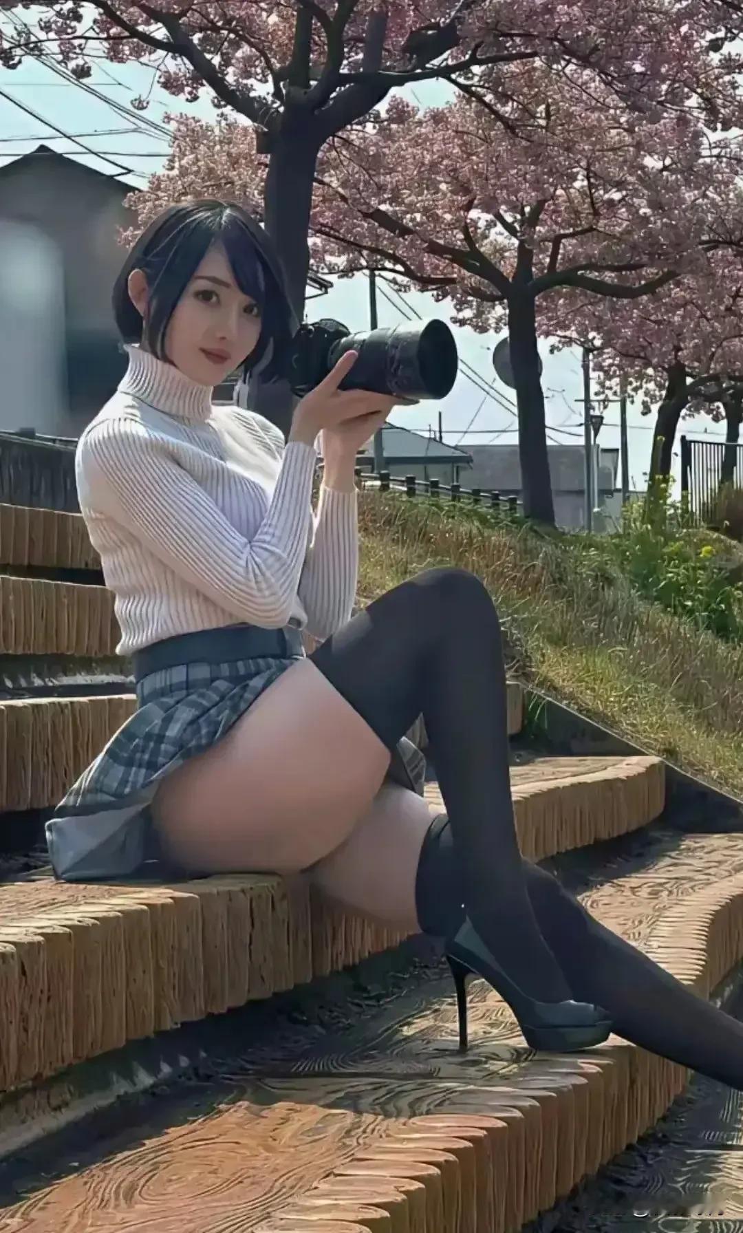 山暖林光丽，波寒物态清。