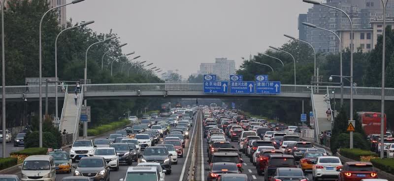 天津2025年限号安排大揭秘！天津的车主们注意啦！2025年5月1日-