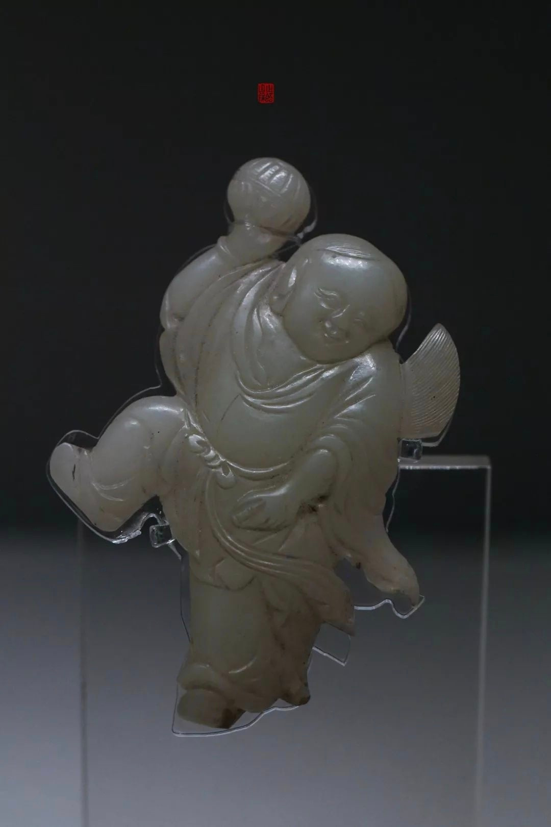 古玉杂谈博物馆的玉器，说到底也不是全部考古出土的，绝大多数是民间收来的，和民间