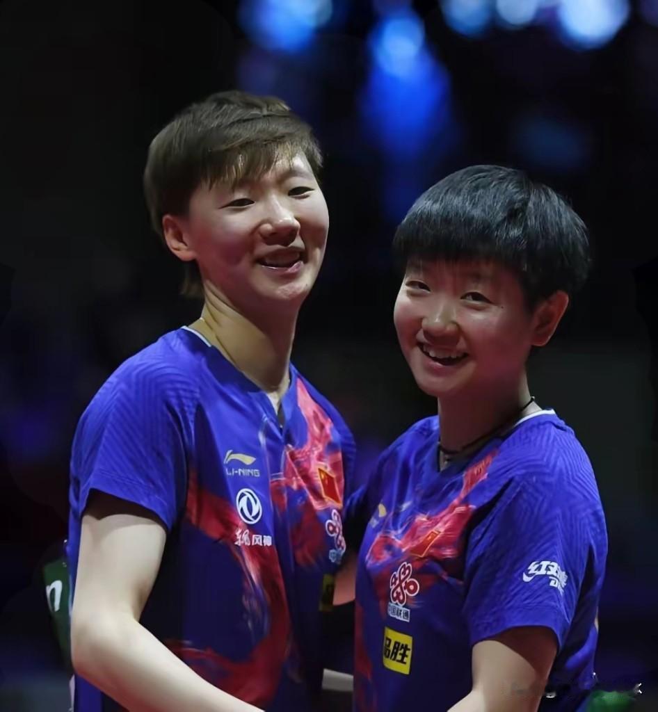 都说是神仙打架，精彩。我看倒未必全是享受。这种棋逢对手的比赛，对运动员来说，