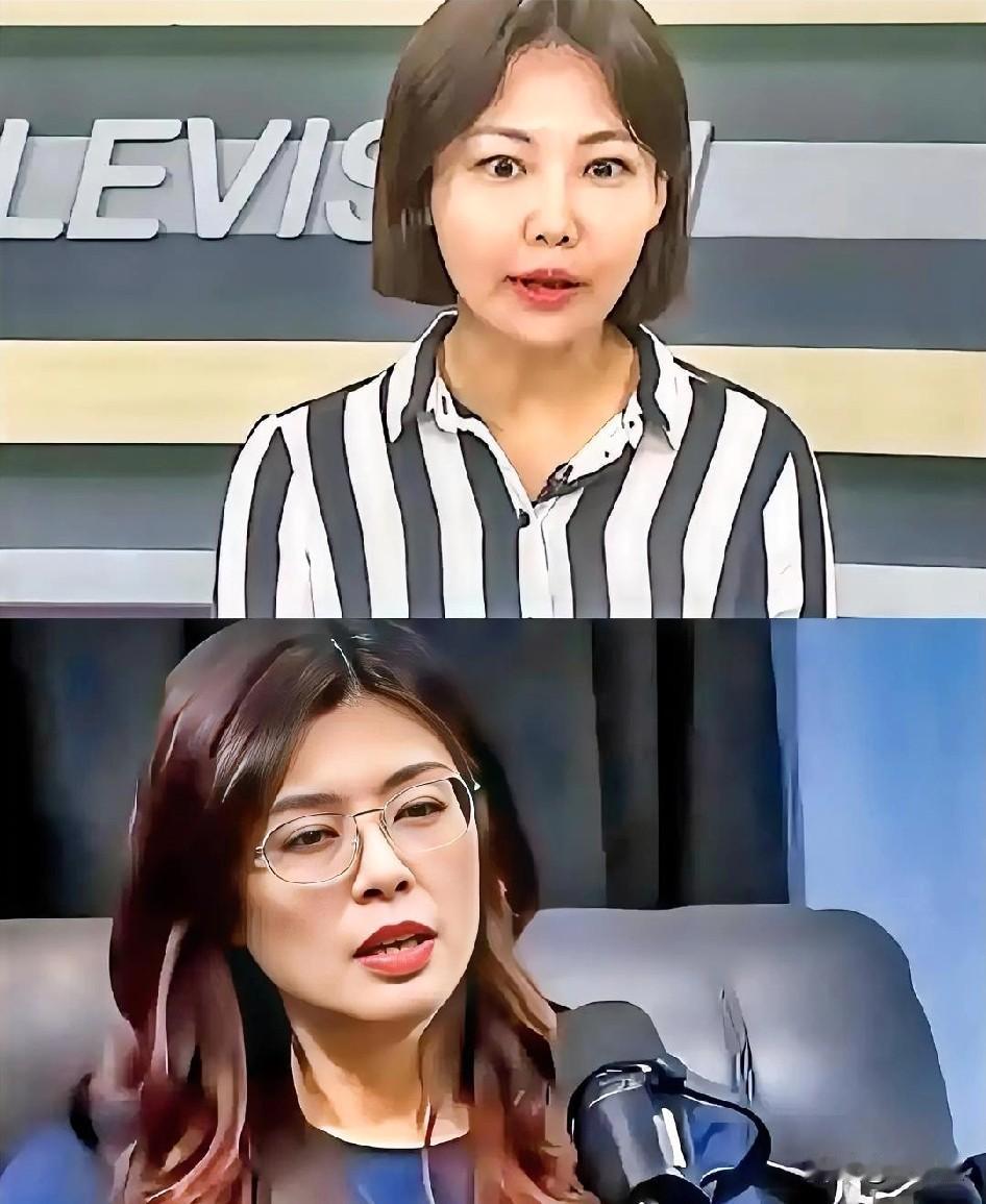 该清理门户了，郑丽文：大陆是亲人，“绝不相残”，詹凌瑀大骂：“荒谬至极，郑丽