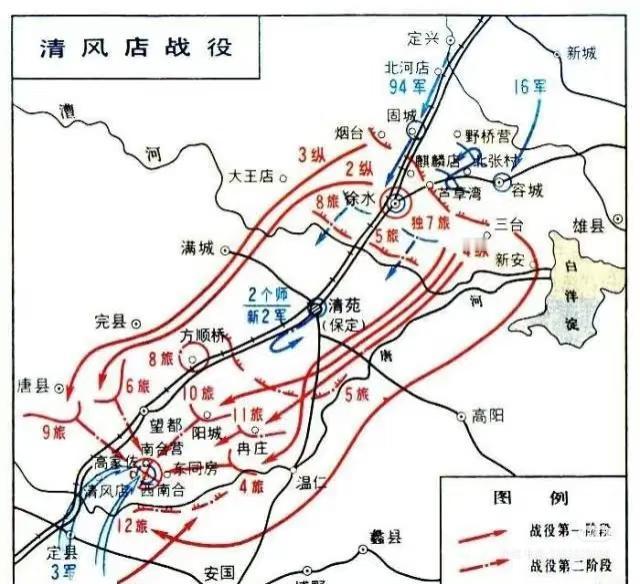 一所保定军校，半部中国近代史：吴石将军和陈诚毕业于保定军校第三期炮兵科，陈诚