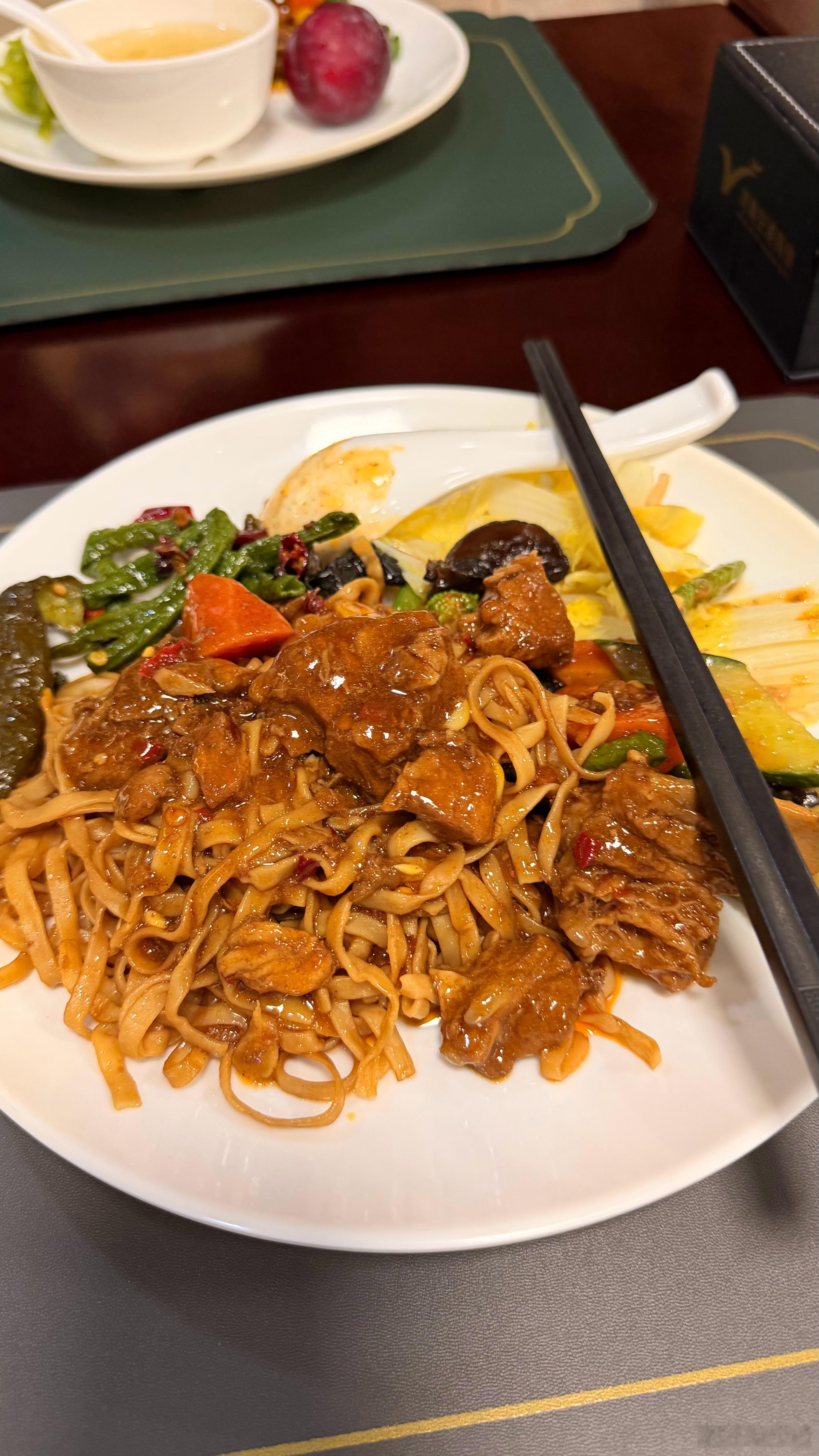 Go新郑·郑州新郑国际机场