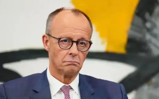 德国真是太大胆了，自从墨茨上台以后，德国对俄罗斯的态度越来越强硬。难道德国真