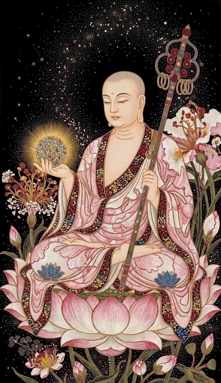 判断一个人有没有福报，其实不用看八字，看这6个特征就很准。第一，本人颜值耐看，