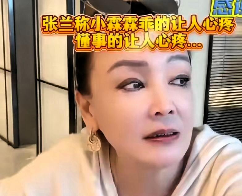 见过无数懂事的孩子，却从未有一对姐弟，让人看完满心酸涩、瞬间破防。年过花甲的张兰