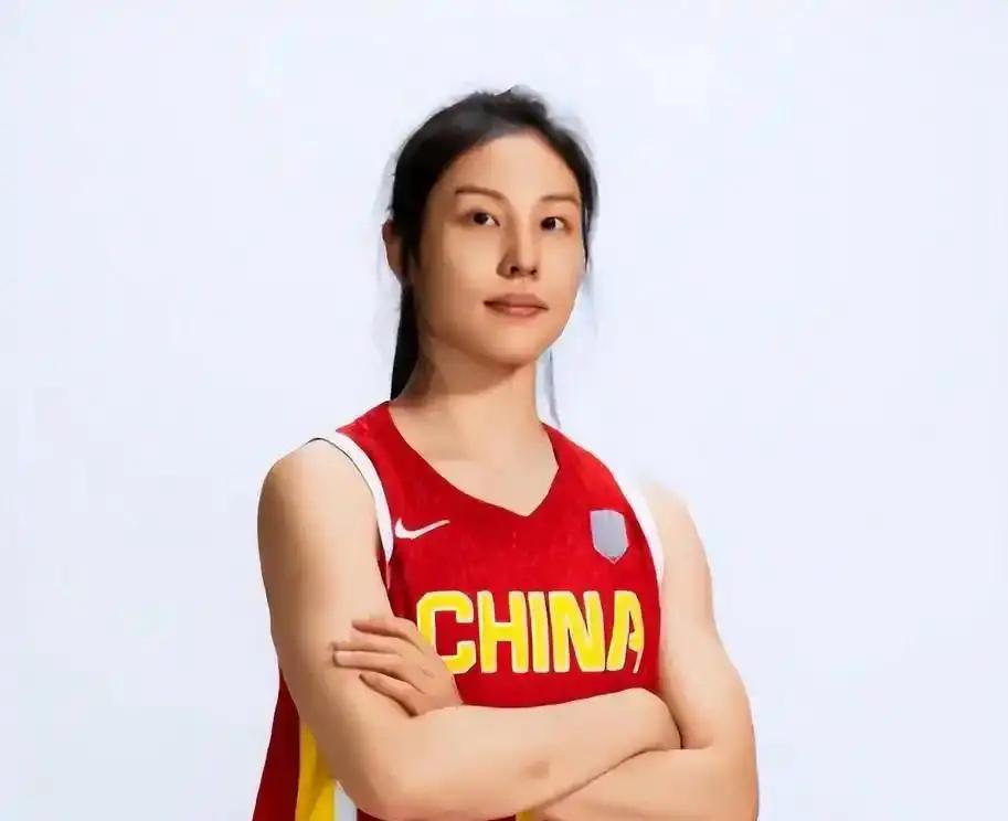 WCBA总决赛之最（四）！总决赛最鸡肋球员——张茹！本赛季山西女篮从内蒙古女