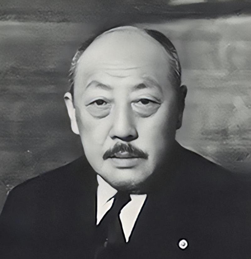 伪满洲国国务总理大臣张景惠，最瞧不上的，就是自己那个成天只知道花天酒地的儿子。