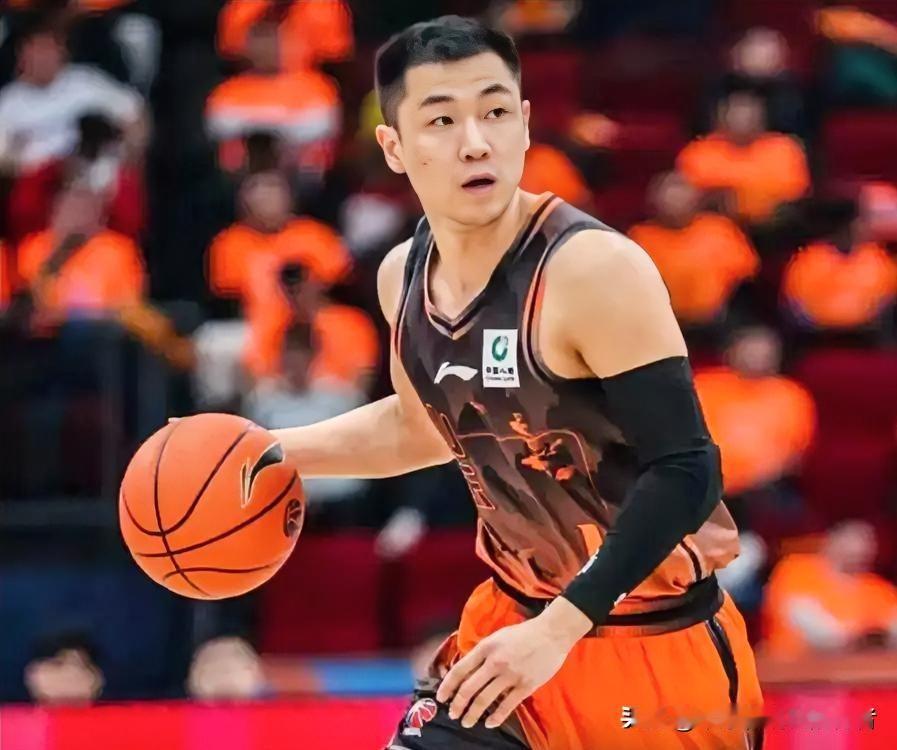 山东83-80险胜广州，这3位球员是赢球的绝对功臣！1. 陶汉林，山东队的内线