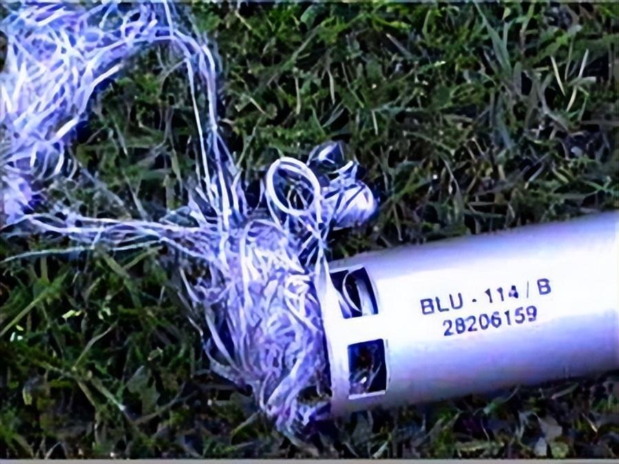 美国懵了，能摧毁伊朗电力的石墨炸弹，竟让中国两座城市联手废了-2026年3月