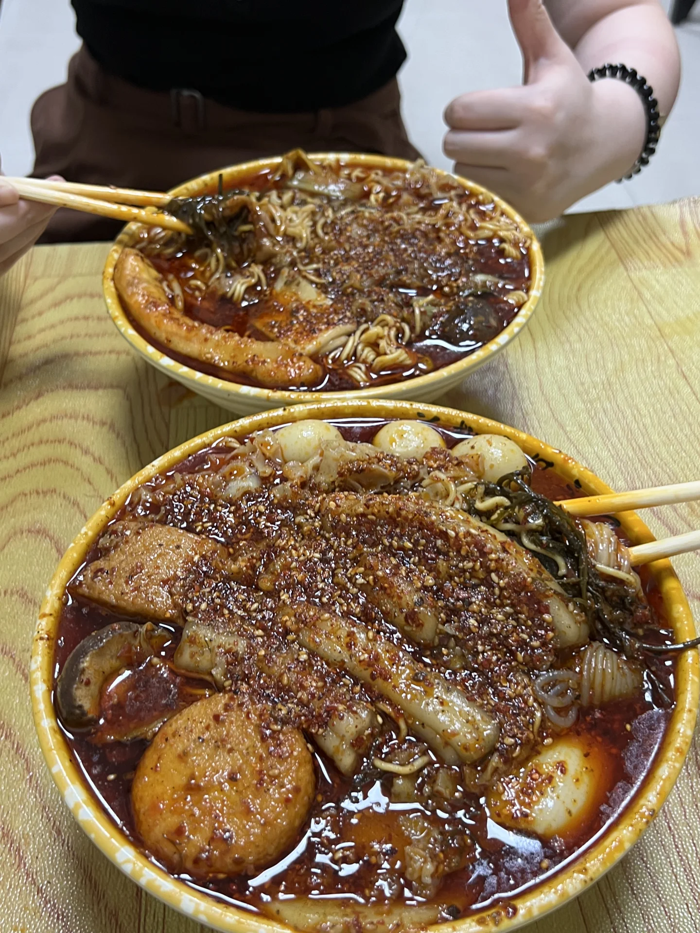 我真的要爱死郑州不起眼的小破店了……🥺