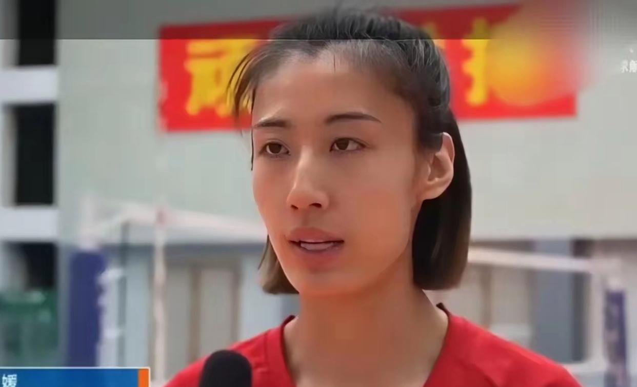 这次没有了李盈莹，王媛媛位置有变化？距离新一届中国女排首秀还有10余天