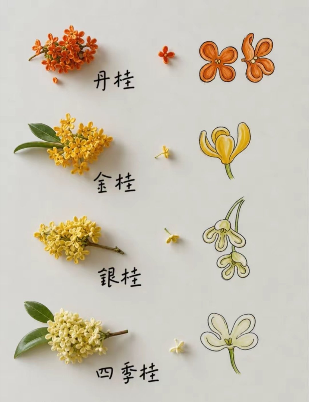 我喜欢~​​​