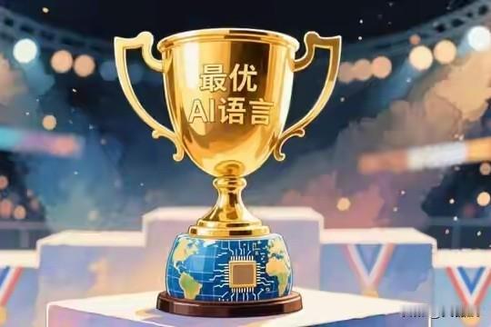 中文正借助AI力量突破英语霸权！优势太明显！中文正在借助AI的力量突破英语霸
