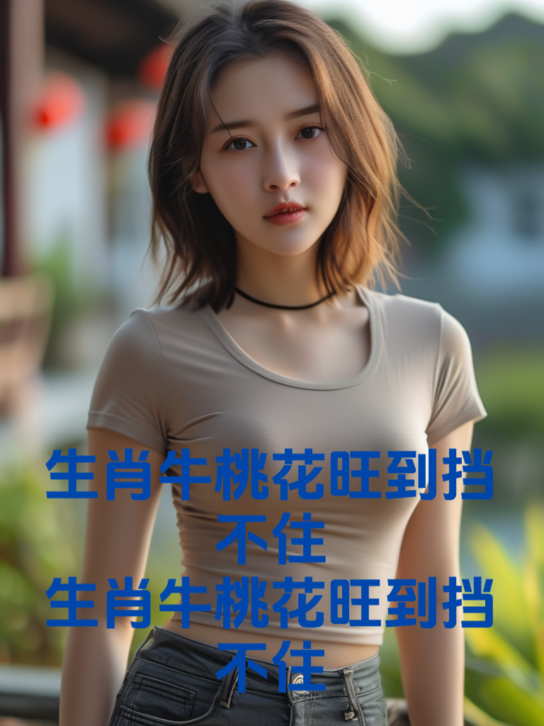 生肖牛桃花旺到挡不住！