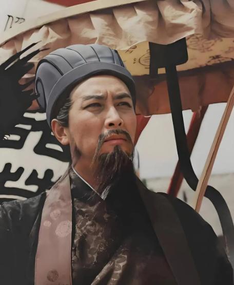 如果诸葛亮跟随曹操，三国将会怎样？建安十二年的隆冬，卧龙岗的茅庐外没有刘备的