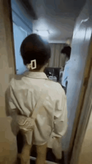 这就是爱情的样子我好多年没见了[思考]