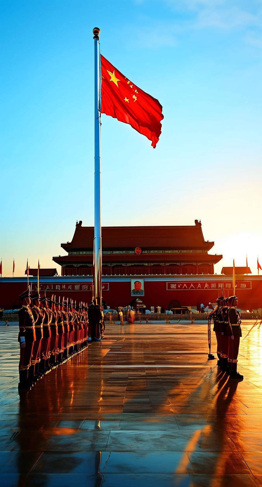 1976年，毛泽东去世，党内外对“实事求是”，强调“解放思想”。在经历了两年多