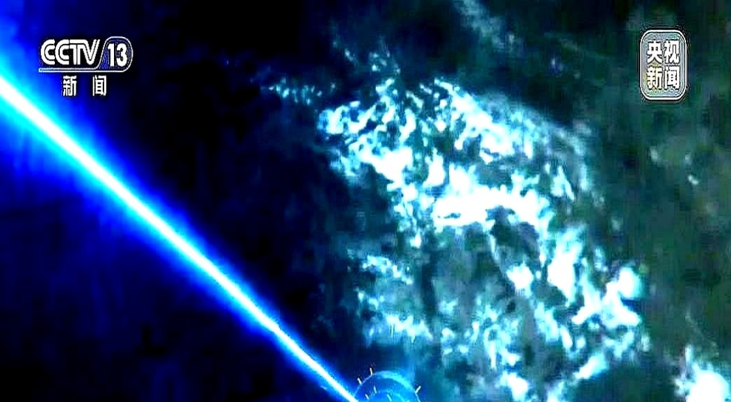 南斯拉夫大使馆的仇终于报了！25年前，美国靠卫星定位技术霸权轰炸我们大使馆，