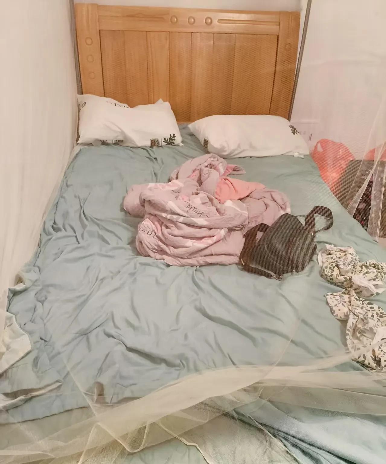 靠老公真难啊！昨天是我搬家的日子，从城中村搬到公租房这边来，全程都是我和我友女