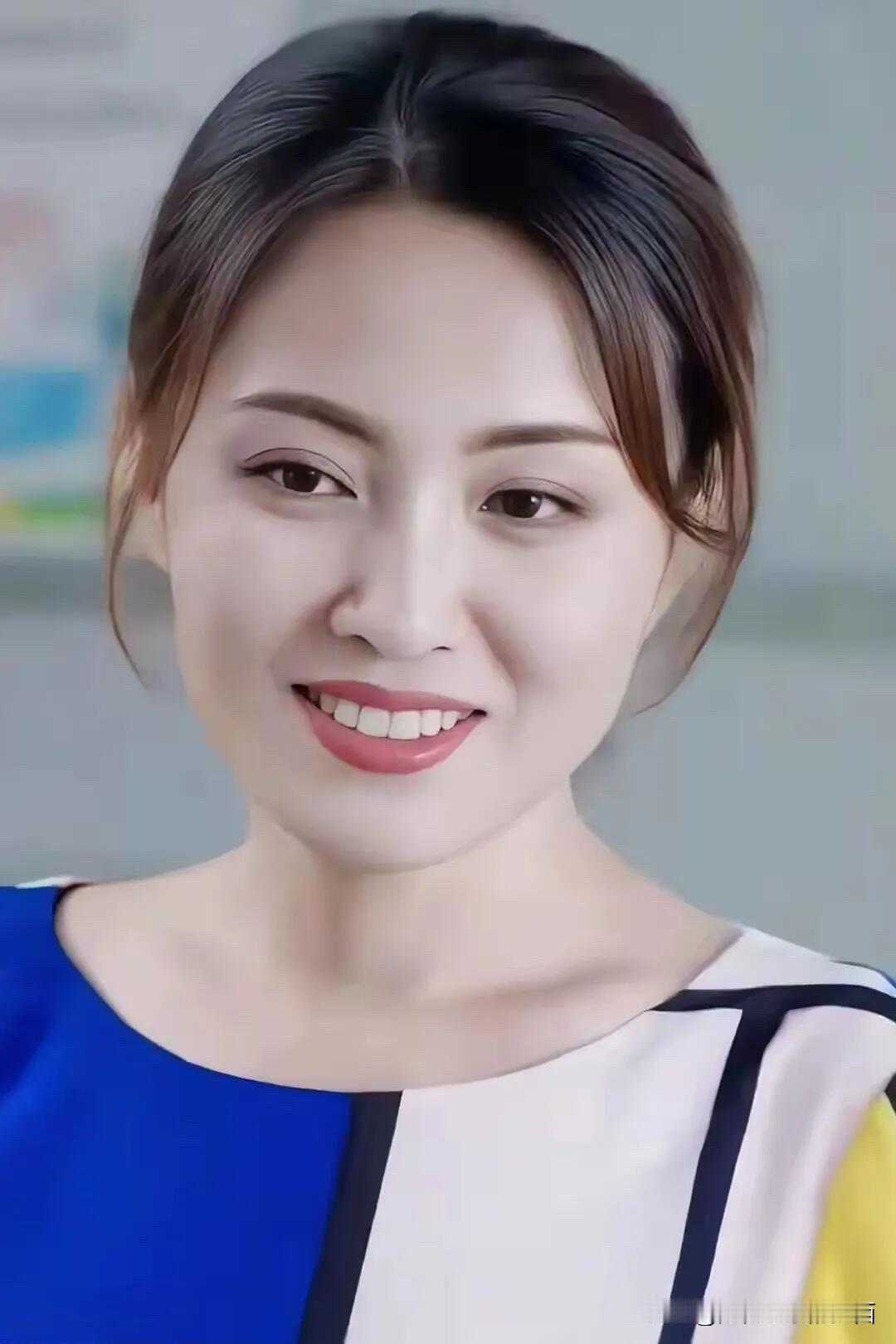 想不到演员张可与赵本山的徒弟王小虎，在现实中竟然是一对夫妻，白瞎了我看几十年的电