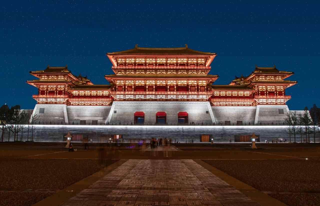 不得不说，洛阳文旅是这个世界上最温柔的团体！看新闻，洛阳文旅发