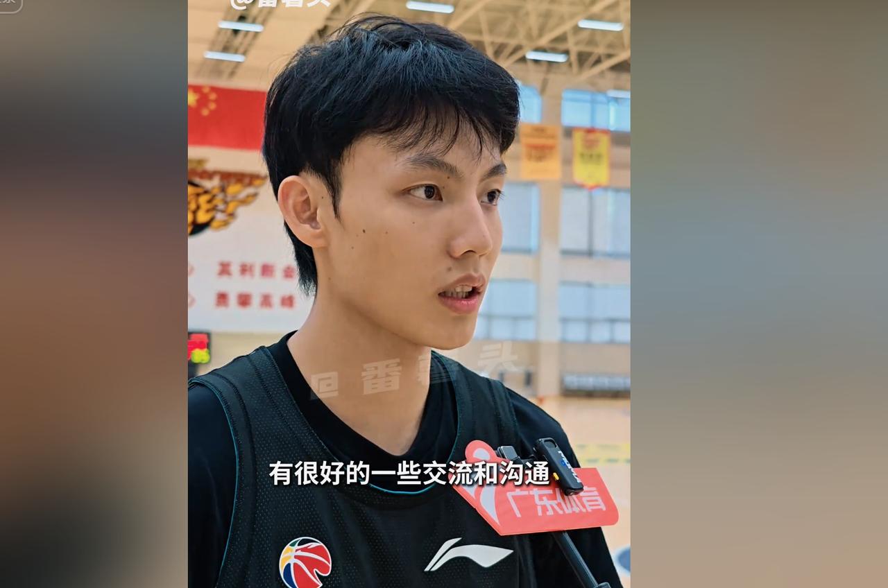 徐杰意外之喜！受到杜润旺被南京同曦开出D类顶薪合同挖走影响，有媒体人曝出广东