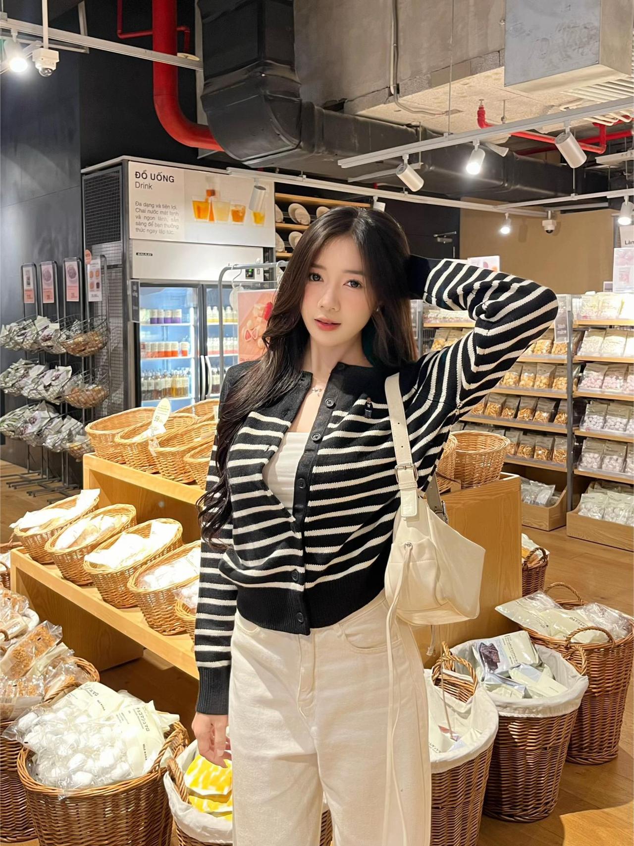 分享你所见的绝世佳人！