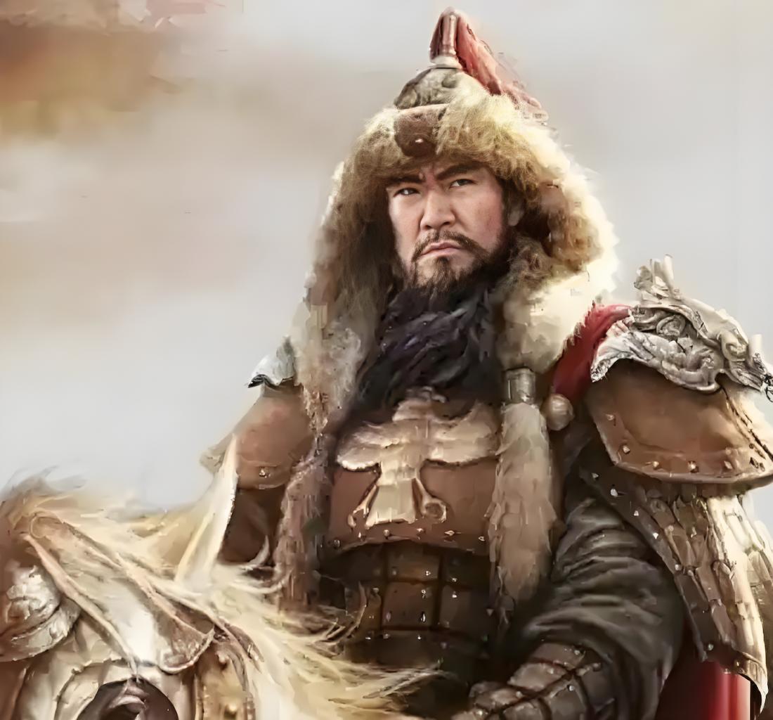 成吉思汗一生征战不断，最后一次远征的目标主要是西夏。他率领蒙古军队多次南下，试